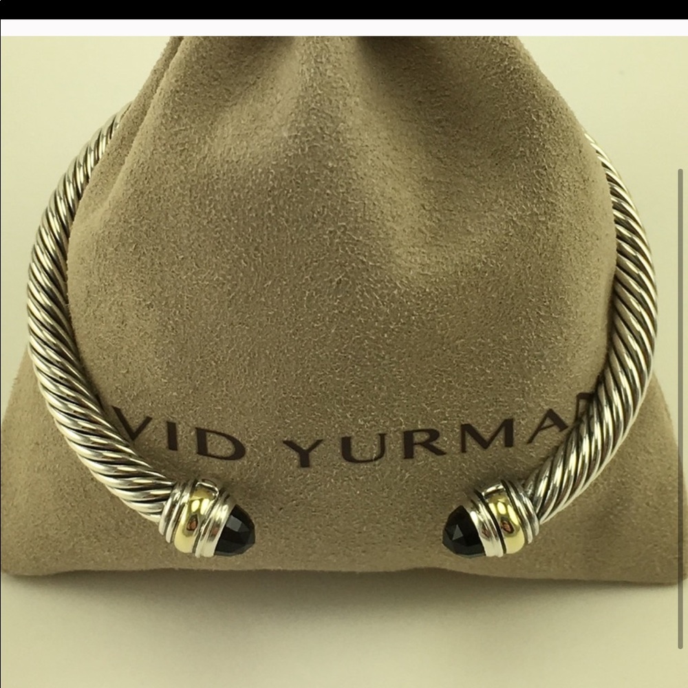 David Yurman Bracelet